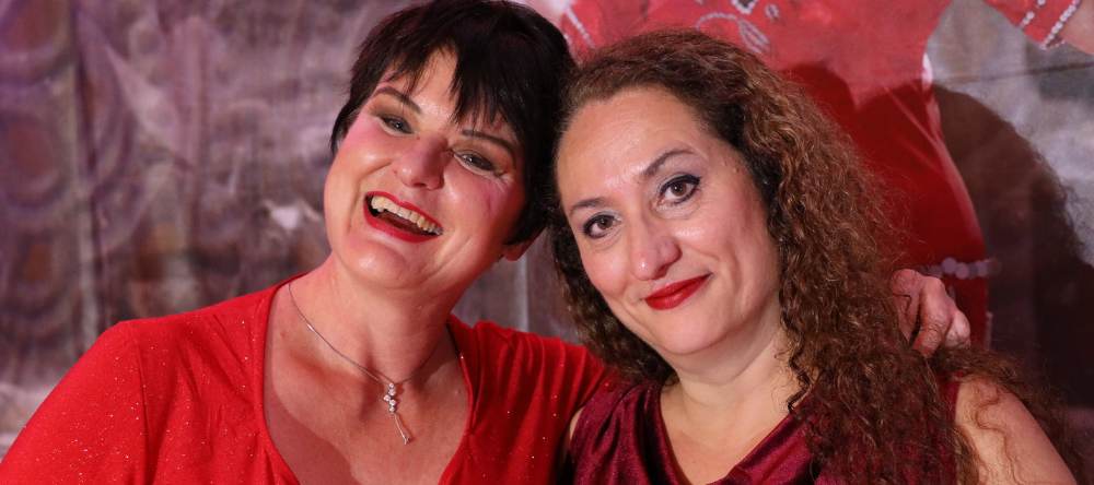 Tahmina Silvana 3