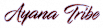 Logo_Ayana Tribe